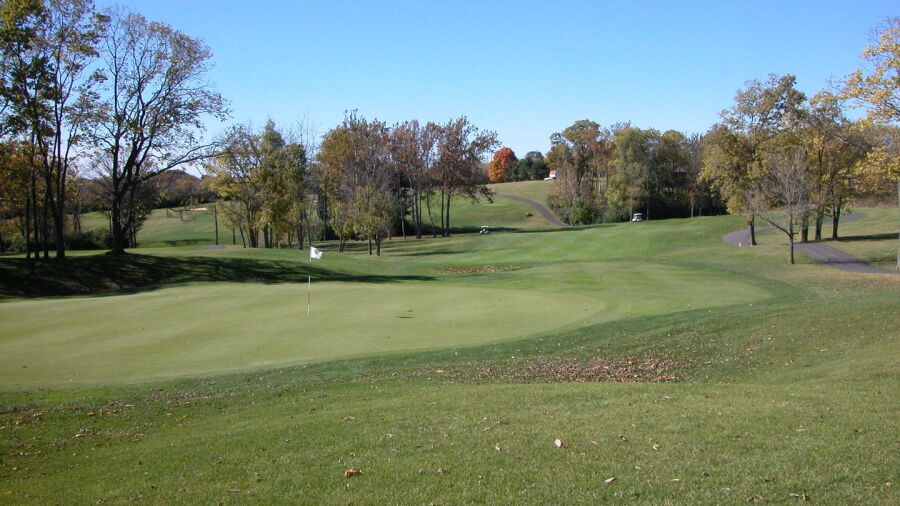 Pipestone GC