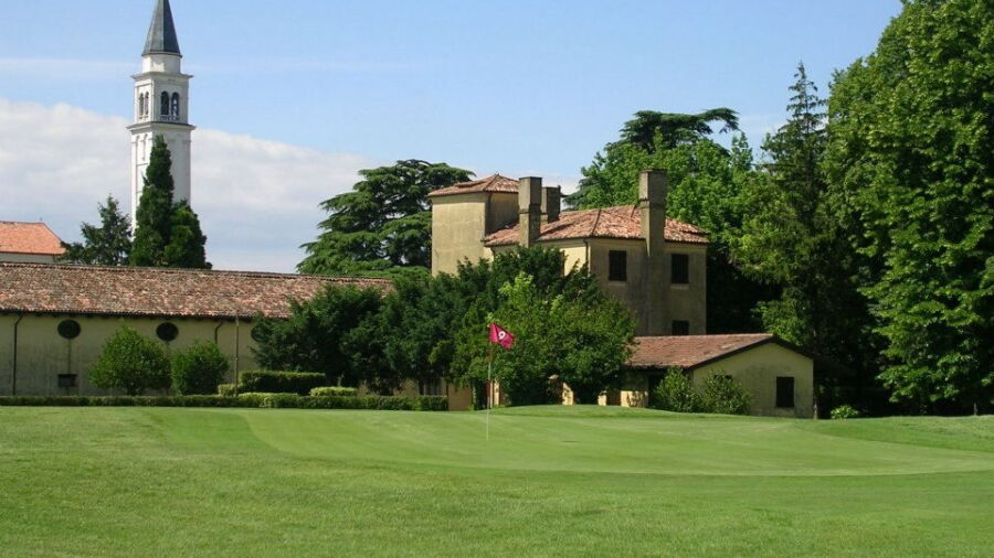 Ca della Nave GC - Championship: #9