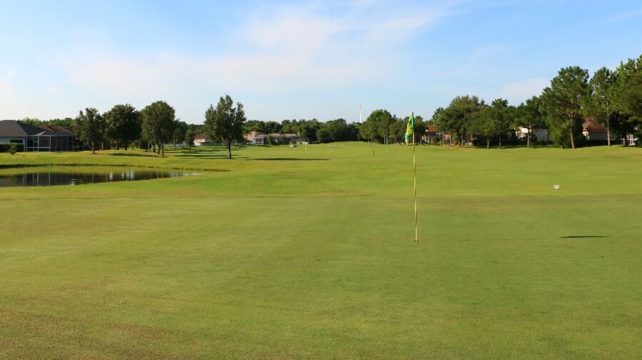 Lexington Oaks GC