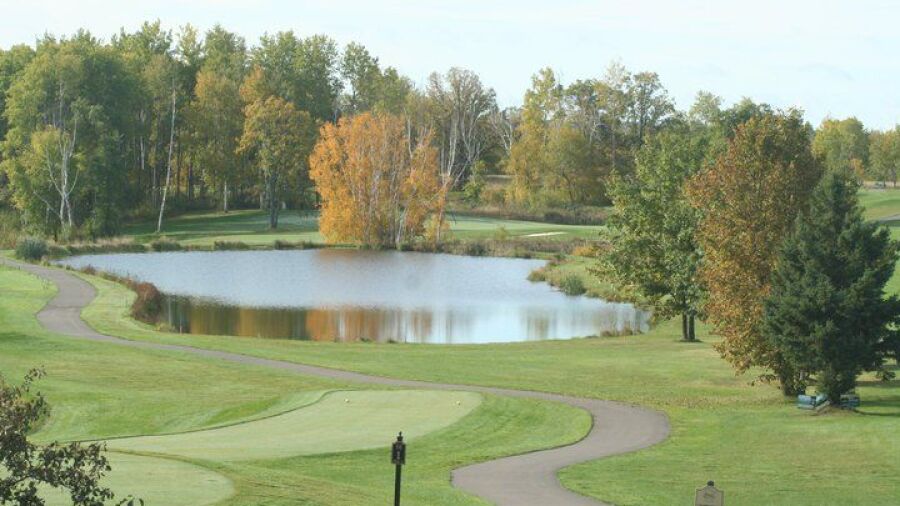 Minnesota National GC - Championship