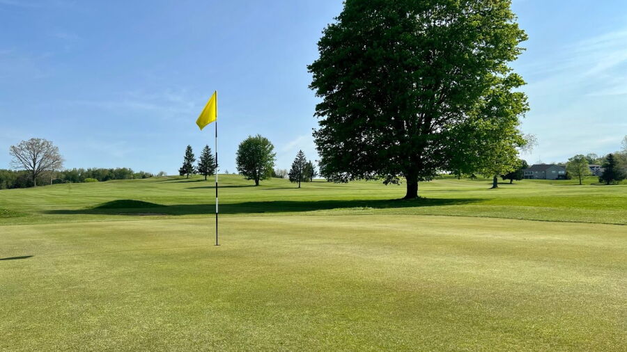 Vernon View GC