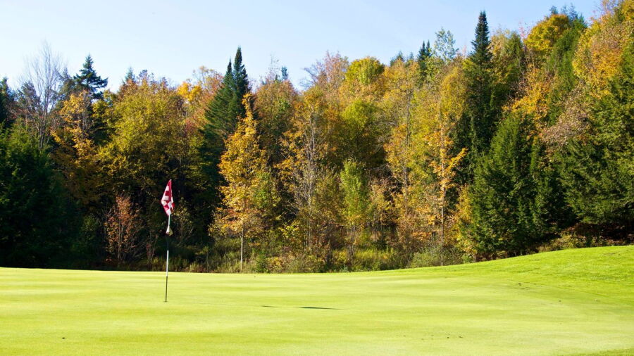 Ryder Brook GC