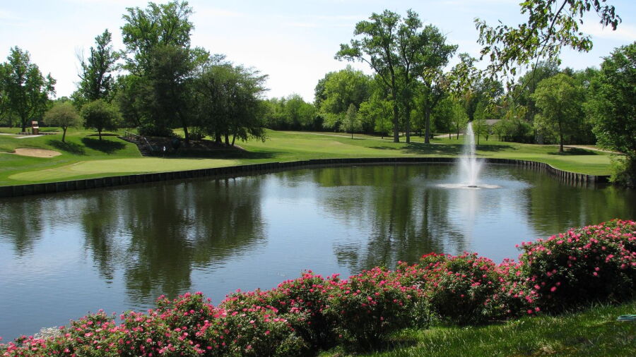 Evansville CC