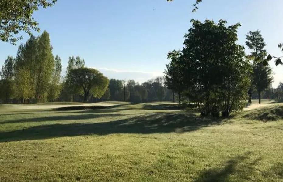 Utrechtse Amelisweerd GC