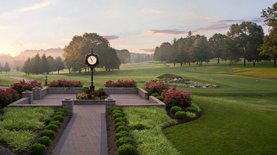 Tanglewood Manor GC
