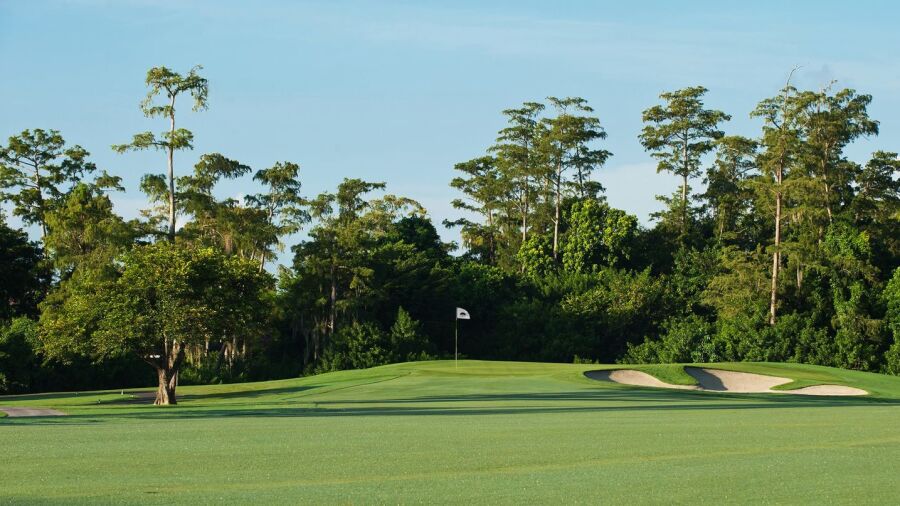 Boca Woods CC