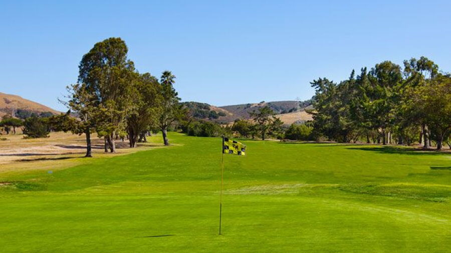 Rancho Maria GC