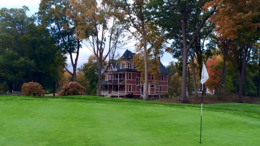 Northfield GC