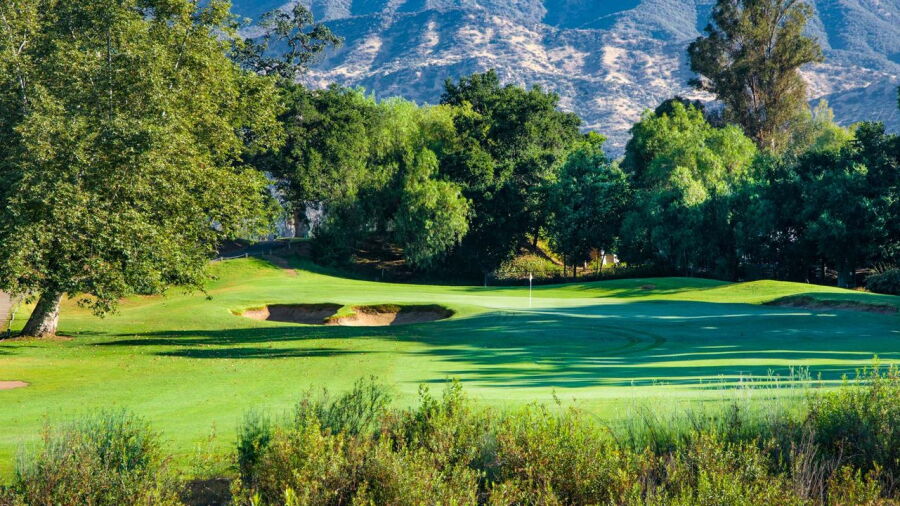 Soule Park GC