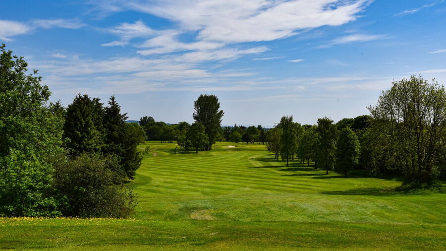 Rochdale GC