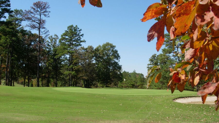 Dogwood Hills GC