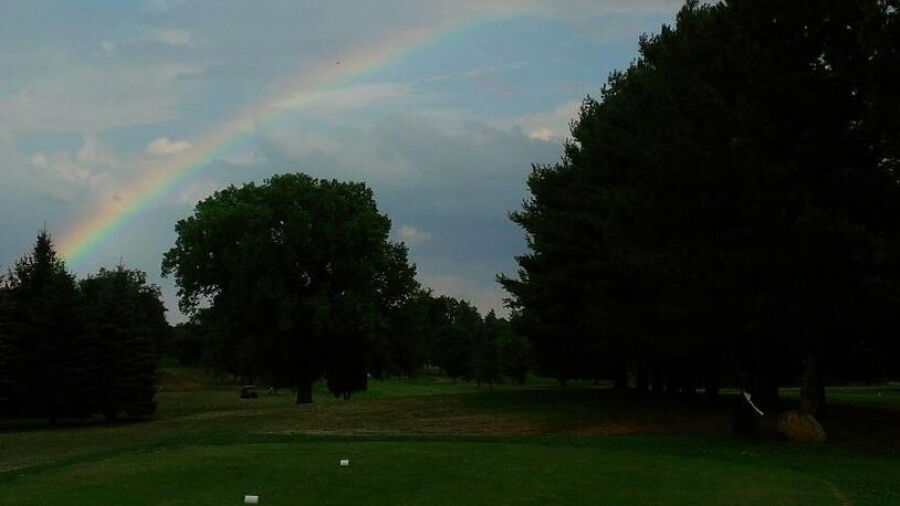 Alwyn Downs GC