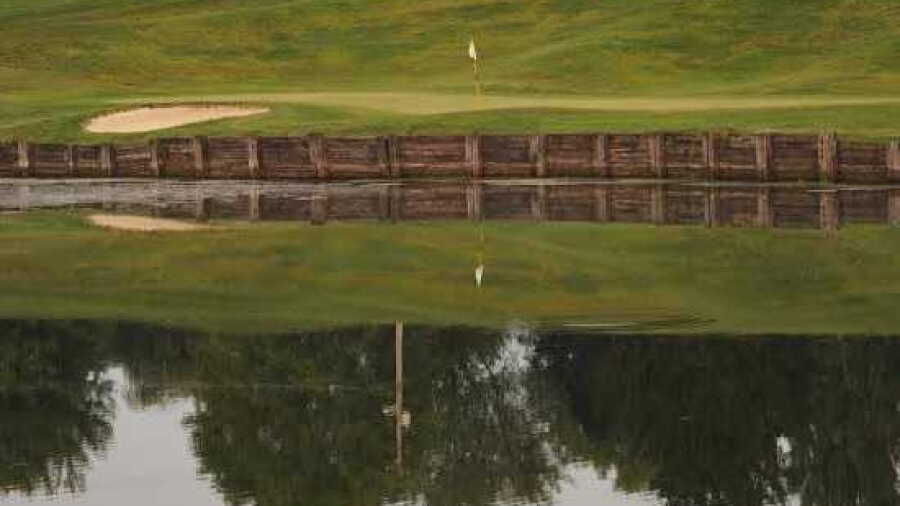 Brook Hill GC