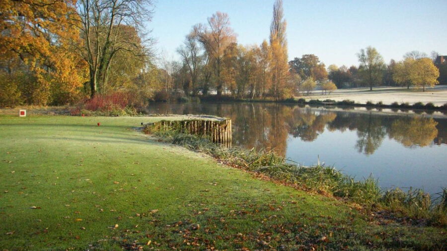 Radley GC