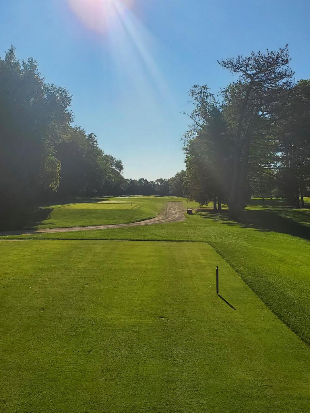 Par 5 2nd (Photo submitted by dahlryan on 08/02/2020)
