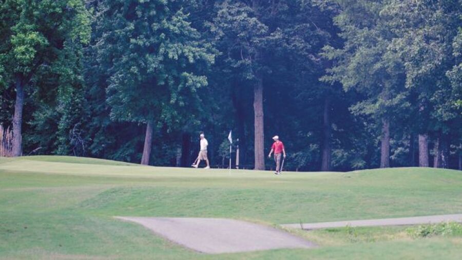 Hamptons GC