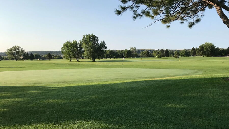 Hollydot GC