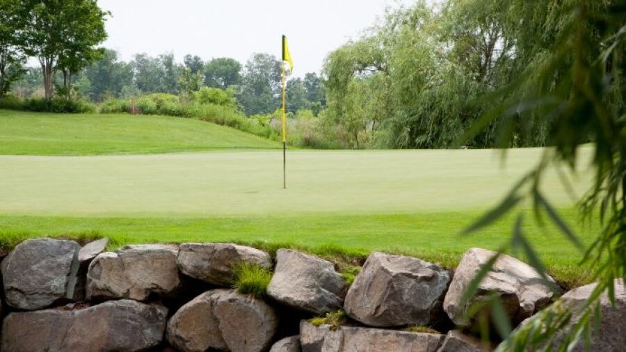 Belmont CC