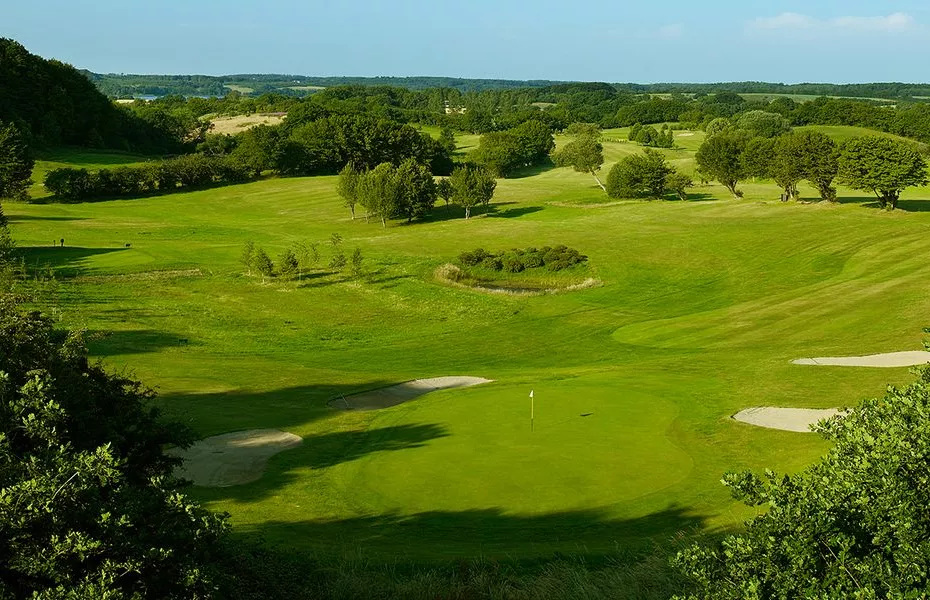 Haderslev GC - Championship: #10