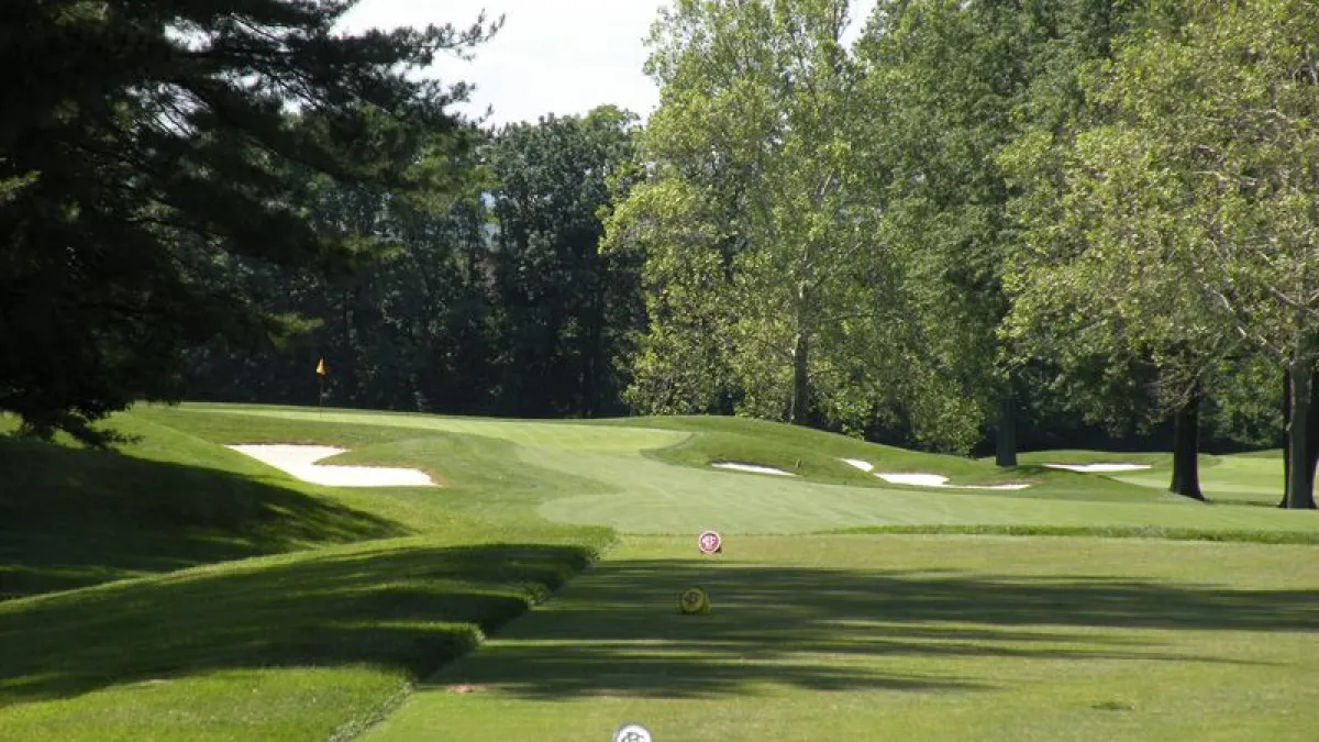canoe brook country club dress code North at in Summit, New Jersey, USA Wedding atf-kg-05.20.26 Clothing: Dresses: 'Minimoiselle' Burgundy Sizes for Perfect Fit:Custom (Email Us)
