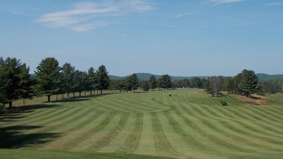 Bancroft GC