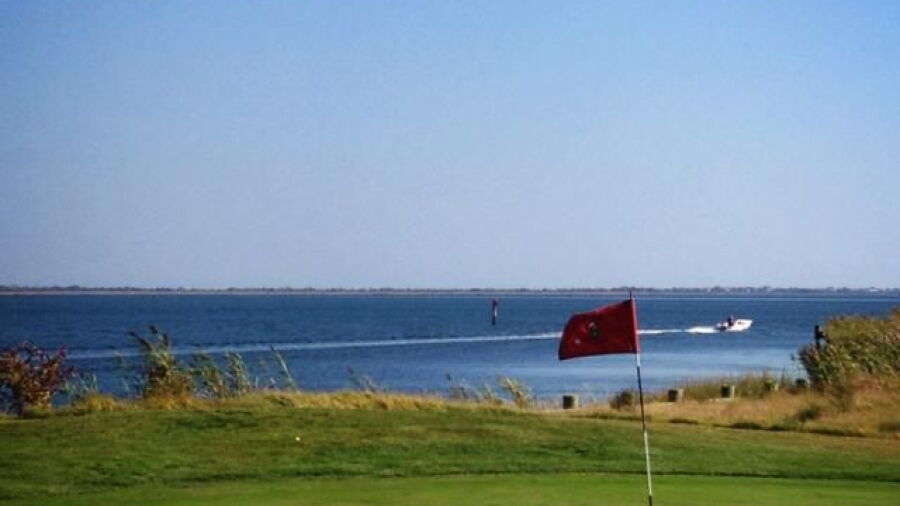 GC at Middle Bay