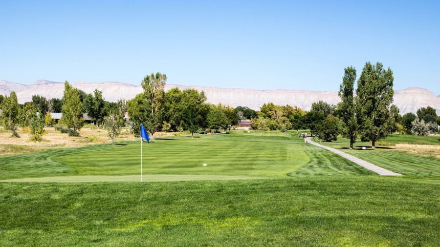 Chipeta GC