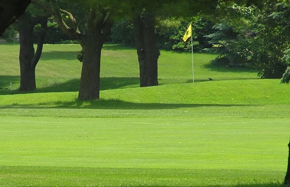 Sycamore Golf Club in Sycamore, Illinois, USA GolfPass