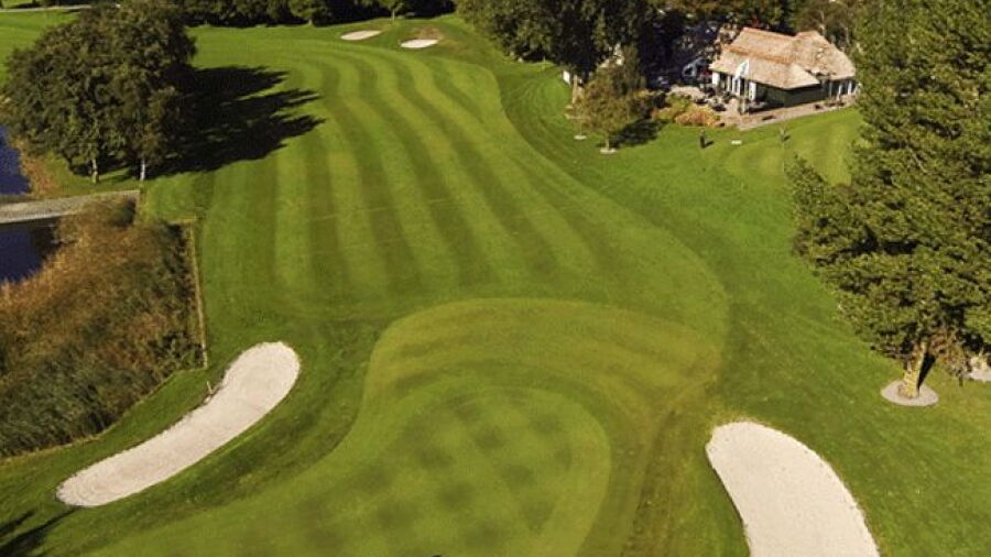 Zaanse GC