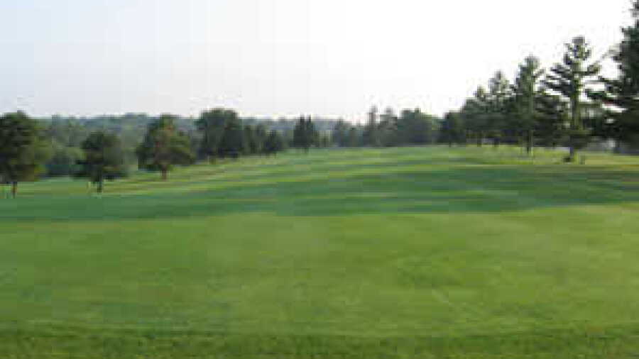 Pine Knolls CC