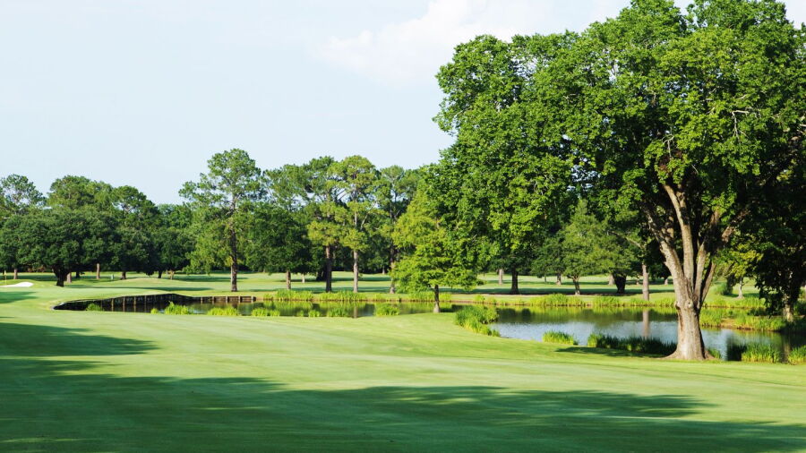 Oakbourne CC