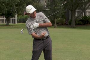 Understanding the Swing & Ridding it of Fear