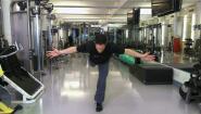 Module 01: Segment 03: Day 2 - Exercise 2 - Inverted Hamstring