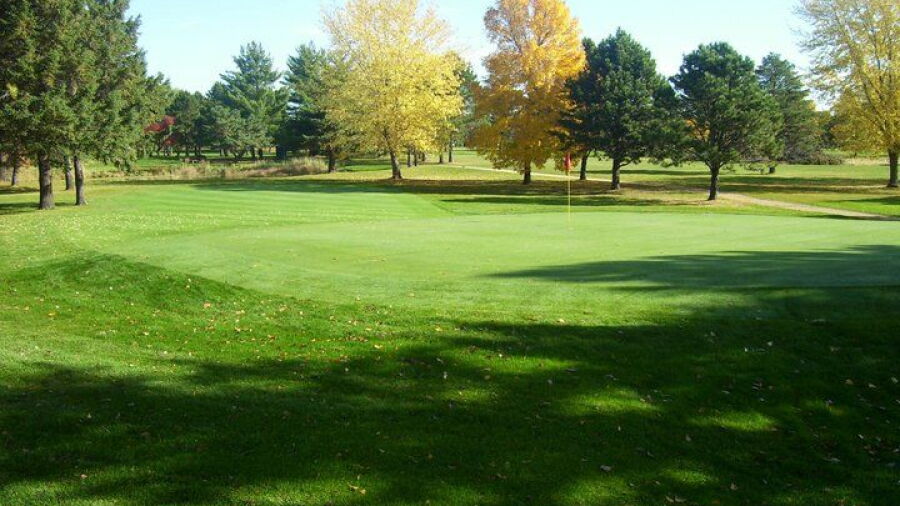 Faribault GCC: #14