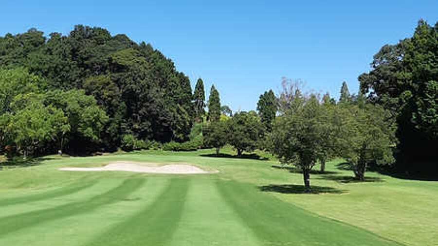 Shin-Osaka GC: #1