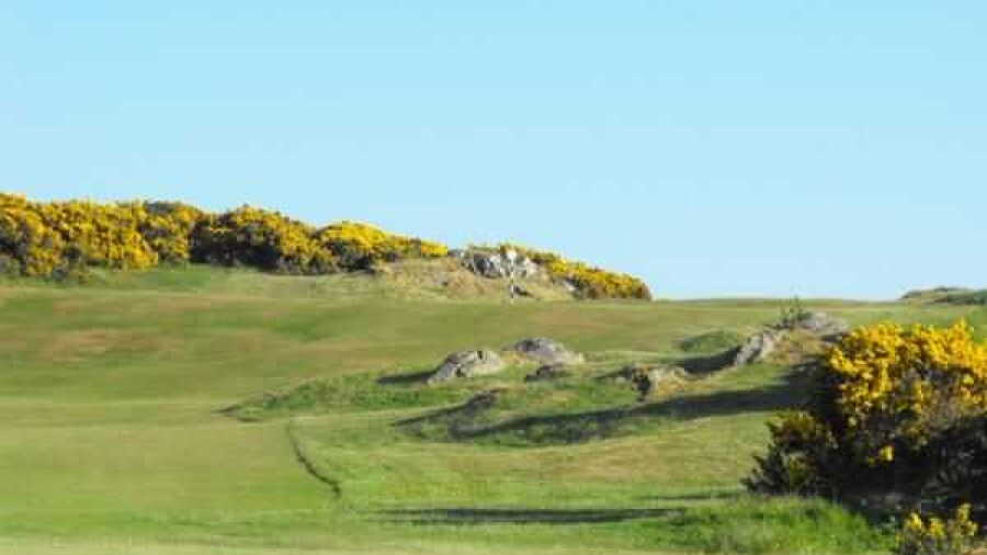 11th at St Deiniol
