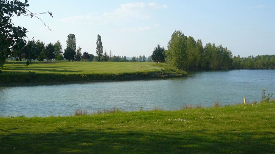 Espalais GC