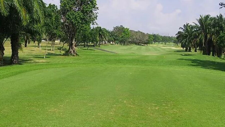 Phoenix Gold GCC - Lakes: #9