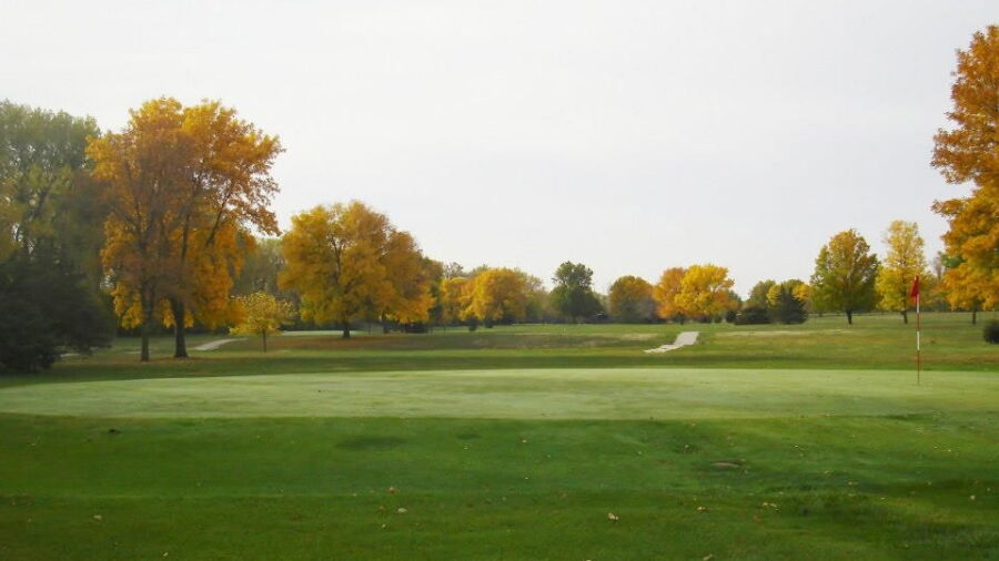 Fonda GC