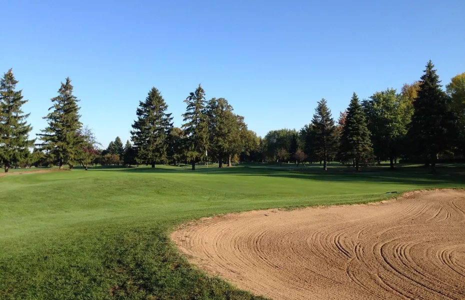 Club de Golf de Beloeil: #2