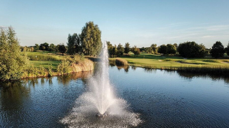 Stolper Heide GC - West