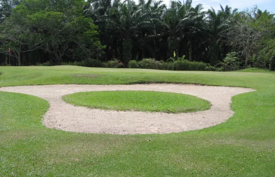 Royal Kampung Kuantan GCC: #5