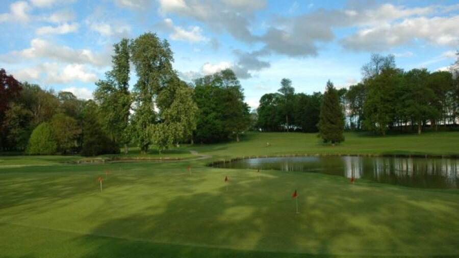 Rebetz GC
