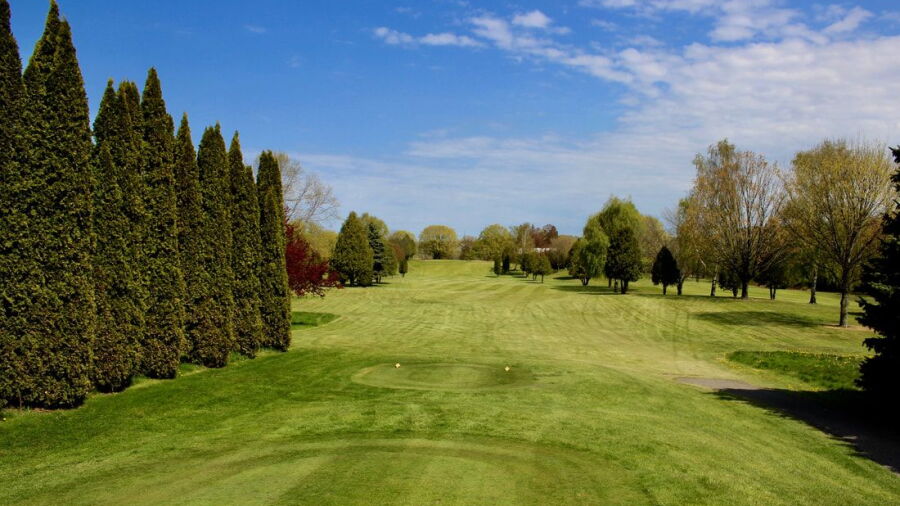 Oceana GC: #3