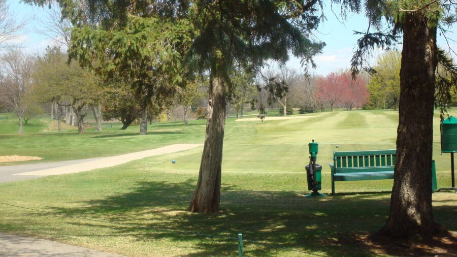 Butte des Morts GC