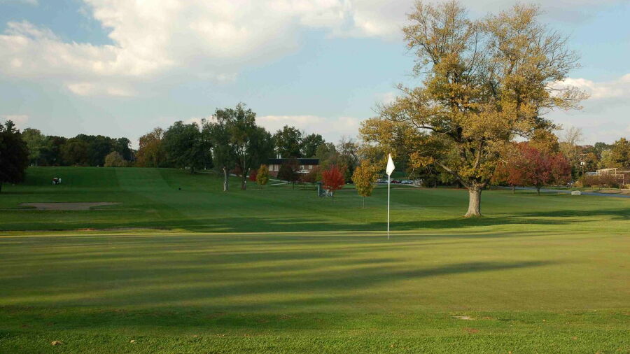 West Lafayette GCC