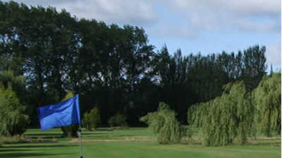 Harrow Hill GC