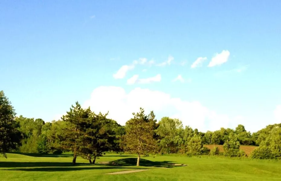 Remington Parkview GCC