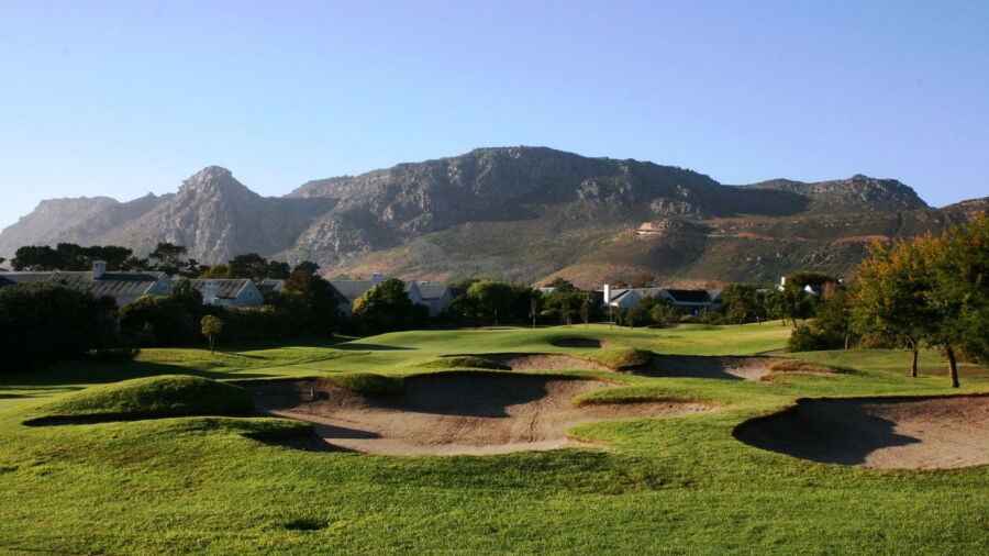 Steenberg Golf Club