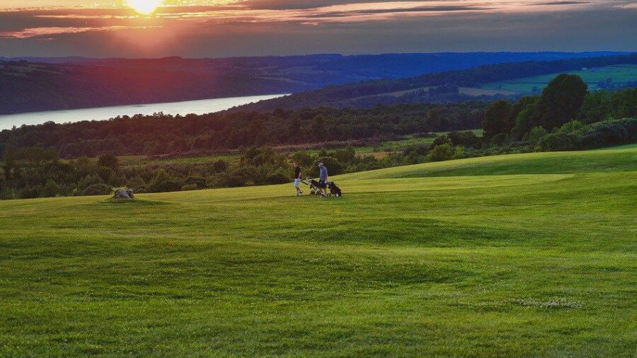 Vesper Hills GC